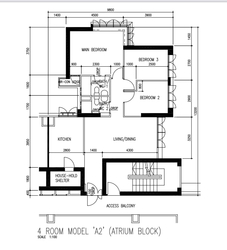 Blk 89 Commonwealth View (Queenstown), HDB 4 Rooms #482933491